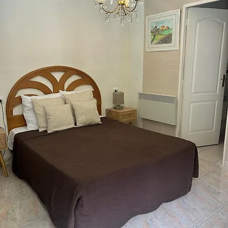 Bed & Breakfast Le Beausejour Carcassone Exterior photo