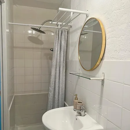 Bed & Breakfast Le Beausejour Carcassone Room photo