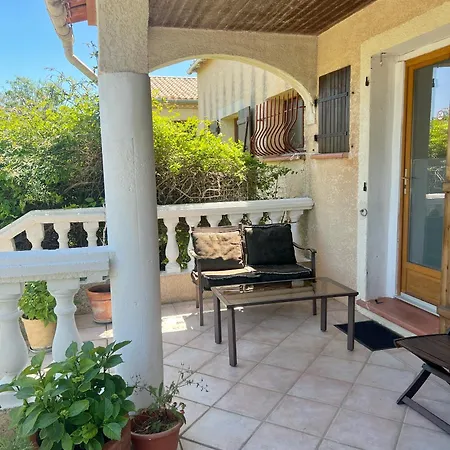 Bed & Breakfast Le Beausejour Carcassone Exterior photo