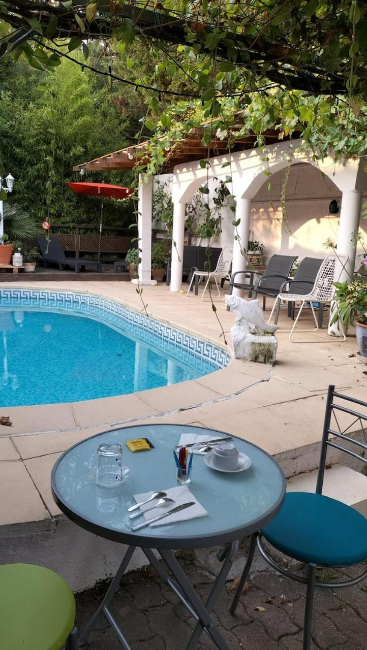 Bed & Breakfast Le Beausejour