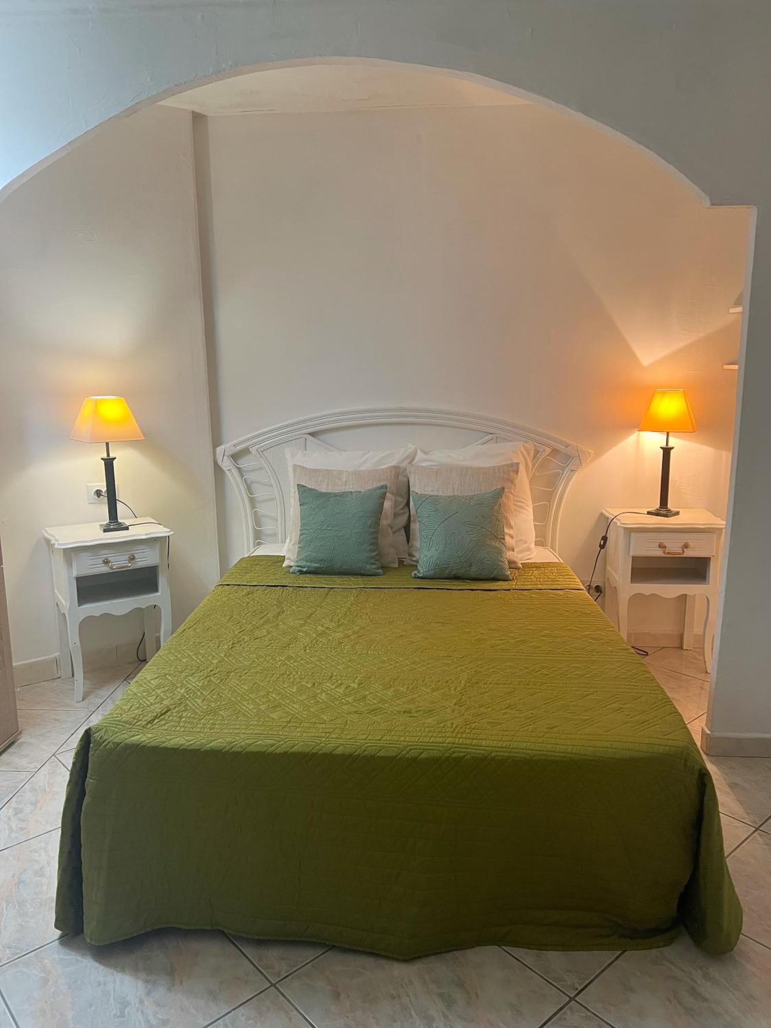 Le Beausejour Bed & Breakfast Carcassonne