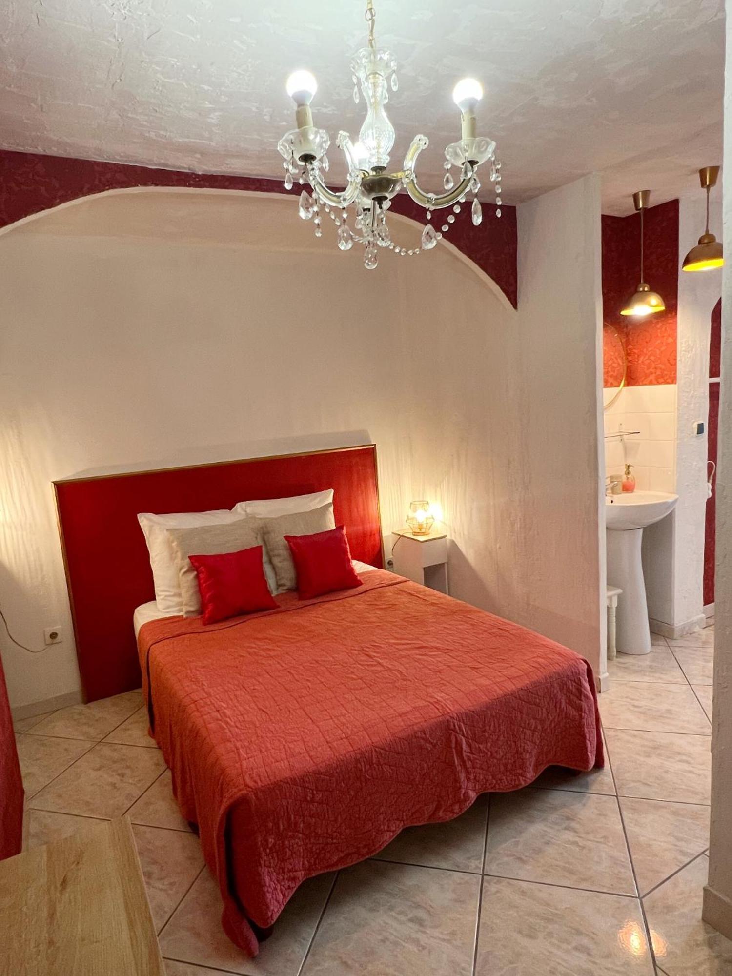 Bed & Breakfast Le Beausejour 3*