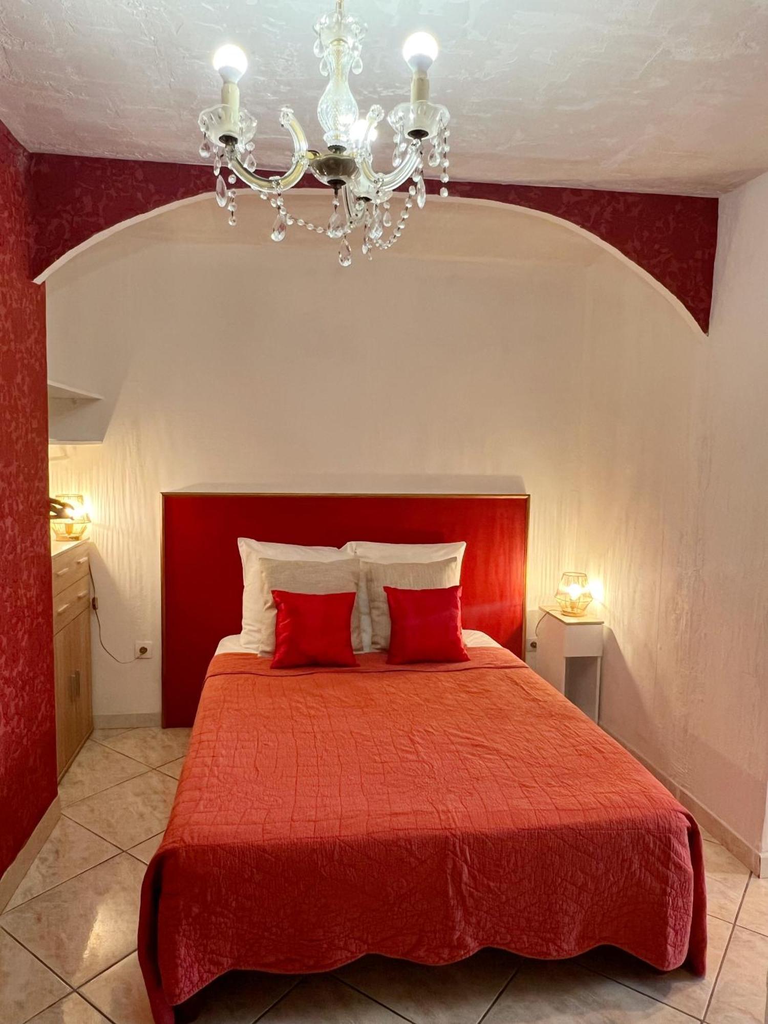 Le Beausejour Carcassonne