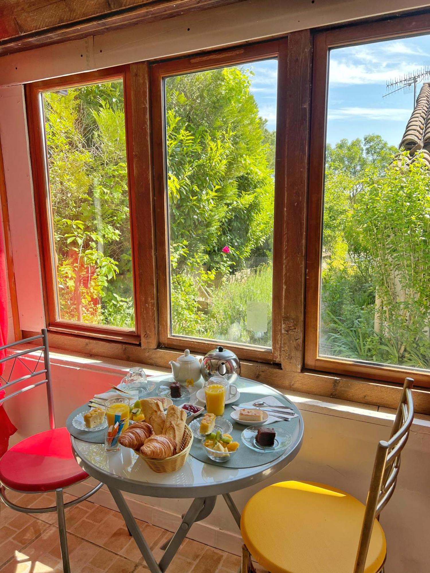 Le Beausejour Bed & Breakfast