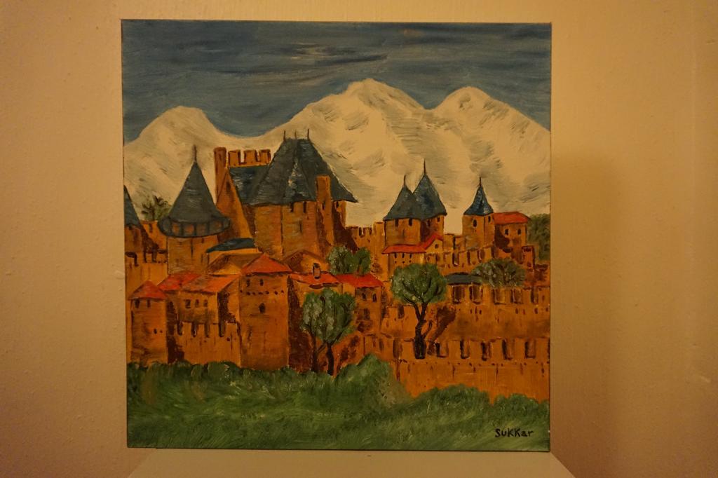 Le Beausejour Bed & Breakfast