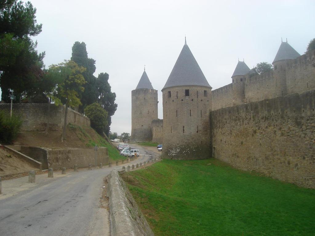 Le Beausejour